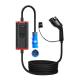 32A Type 1 Electric Car Charger Portable Ev Charger for Convenient and Quick Charging