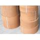 Wire Reinforced Non Asbestos Woven Brake Lining For Mooring Winch Anchor Windlass