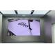 Indoor Full Color LED DisplayP4 indoor 512*512mm die cast aluminium rental led  screen,1200 brightness，3840hz refresh