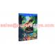 Blu-ray DVD Tarzan DVD Cartoon Movies Blu-Ray DVD Wholesale Supplier