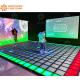 250V LED Dance Floor Tile Interactive Game Super Grid 2 Year Warranty