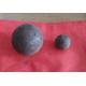 High Chrome Forged Steel Ball Cast Iron Balls 16mm -110mm Size For Power Station