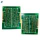Custom Multilayer PCB Circuit Board For Bluetooth Speaker Controllers