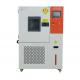 Constant Temperature And Humidity Climate Test Chamber For Electrical Safety Testing