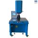 Servo Motor Control Rotary Spin Welder For Welding Round Plastic Parts For Sale