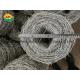 1320ft 12-1/2Gauge High Tensile Barbed Wire Heavy Galvanized for Field Fencing