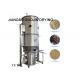 PLC Multi Function Fluid Bed Granulator 220L 90Kg/H Max Capacity