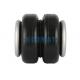 2B2500 Suspension Air Spring 212mm Height Standard Double Convoluted Rubber