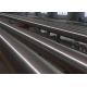 High Strength Alloy Steel Metal Inconel 600 N06600 With Solid Solution Strengthening