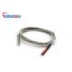 Grade B Temperature Sensor Transducer Waterproof Temperature Sensor Pt100 3 Wire