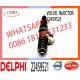 DXM High Quality Diesel Fuel Injector 22459521 For VO-LVO HDE11 HDE13 EXT SCR