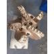5 blades PDC drill bit for oil well/water well/mining well