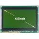 5V COB 192 x 64 Graphic LCD Module STN 20PIN For Household Telecommunication