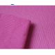 Eco Friendly Polyester Fleece Fabric / Custom  Polyester Knit Fabric