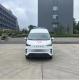 Mini Type 3 Ambulance Car Rated Power 103KW Maximum Speed 145km/H