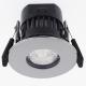 7W Integrated Spotlight Fire Protection 30 60 90 Minutes Fire Rated Downlight