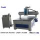 Mist Cooling System CNC Router Engraving Machine For Metal Cutting Easy