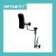 Adjustable Frame Operating Room Table Accessories Stainless Steel Bracket