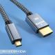 Micro D Type HDMI Cable 2.0 High Definition for Tablet Notebook Camera
