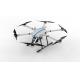 Toray 3K Carbon Fiber Fit Blade 30 Inches Multirotor Drone