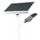 FAM-E□S Series High Efficiency LED Street Light Fittings , Led Solar Street Lights Outdoor