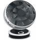 DC Motor Air Conditioning Table Fan DC Customized Color 12 Inch