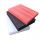 Waterproof EPE Foam Cushion Sheets High Density Polyethylene 0.5mm Thickness