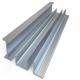 304 316 420 Stainless Steel Profiles OEM Stainless Angle Bar