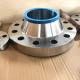 High Pressure Socket Welding Steel Pipe Flange Nickel Alloy B564 N08820 10 PN64