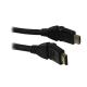 High qualtiy180 Degree Swivel HDMI cable 1.4 v with Ethernet