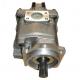 Replacement Komatsu WA500-1 hydraulic gear pump 705-52-30260