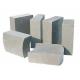 Anti - Penetration Magnesia Carbon Bricks Corrosion Resistance For Refining Ladle Lining