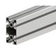 T-Slot & V-Slot 50 Series Aluminum Profiles -10-50100