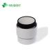South America Main Market 1-1/4 prime PVC Pipe Fitting Female Reducer for Drainage System