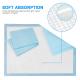 Hospital Medical Adult And Baby Absorbent Sanitary Underpad Disposable 50×50CM
