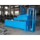 Hydraulic Single Hook Tire Recycling Machine For Tire Bead Separating