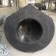 Ship Dock Cylinder Rubber Fender Customized Size ISO9001 Approved