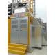 Modular Rack And Pinion Elevator Design Payload Capacity 3000Kg For Construction Site