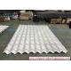 Metal Roof Tile Roll Forming Machine Metal Roofing Making Machine Customized Roll Forming Machine