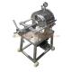 Juice Tea Leaf Filter Press Machine , Automated Filter Press Stable Working