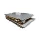 2b Surface 321 Stainless Steel Sheet 0.3mm To 100mm