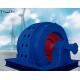 9400KW High Power Large Synchronous Motor GB1800-1804 For Blast Blower Steel