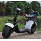 Fat Tire Electric Motorcycles And Scooters 2 Wheel Citycoco Scooter For Adult