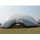 Custom Design Multifunctional Giant Inflatable Dome Tent For Outdoor Activities