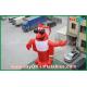 Advertising Red Inflatable Animal Giant Lobster Inflatable Model 2 Years Warranty