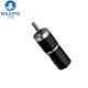 36mm Brushless Planetary Gear Motor 24v 12V Brushless Geared Motor With Planetary Gear Box