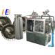 Rubber Powder Cryogenic Grinding Equipment , Small Capacity Cryogenic Grinding Mill