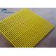 Pultrusion Fibreglass Reinforced Plastic Grating Gratewalk Fibreglass Grating