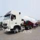 42 cbm bulk semi trailer bulk cement trailers sale bulk tank trailers for sale
