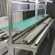 Plug-in Conveyor Production Line For Home Power Plants / Electronics Factories